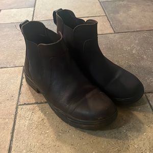 Smartpak chelsea boots